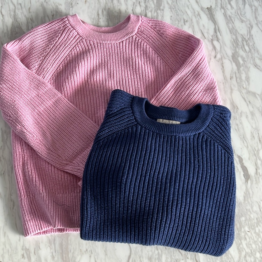 J CREW